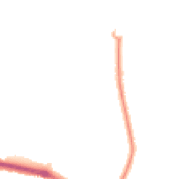 Night-time road noise heatmap for SS2 6RG