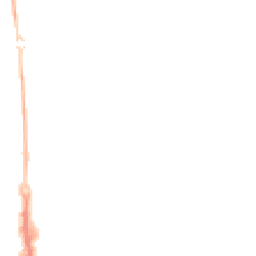 Night-time road noise heatmap for SS2 6UN