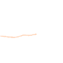 Night-time road noise heatmap for SS3 0AA