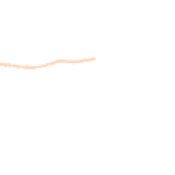 Night-time road noise heatmap for SS3 0BG