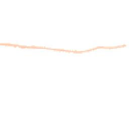 Night-time road noise heatmap for SS3 0BL