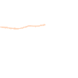 Night-time road noise heatmap for SS3 0BQ