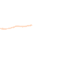 Night-time road noise heatmap for SS3 0BW