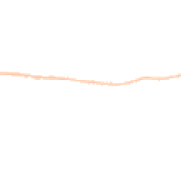 Night-time road noise heatmap for SS3 0DG