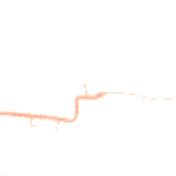Daytime road noise heatmap for SS3 0DH