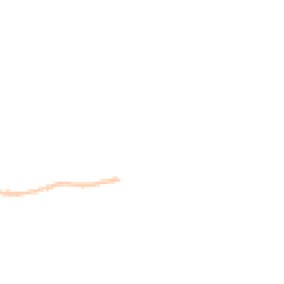 Night-time road noise heatmap for SS3 0DN