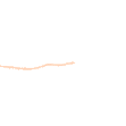 Night-time road noise heatmap for SS3 0EQ