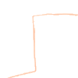 Night-time road noise heatmap for SS3 0FP