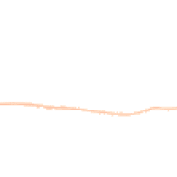 Night-time road noise heatmap for SS3 0HA