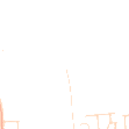 Daytime road noise heatmap for SS3 0HH