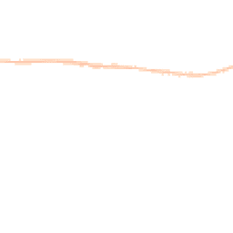 Night-time road noise heatmap for SS3 0HN