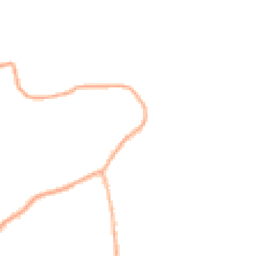 Daytime road noise heatmap for SS3 0LS