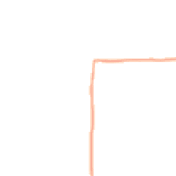 Daytime road noise heatmap for SS3 0NJ