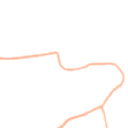 Daytime road noise heatmap for SS3 0NR