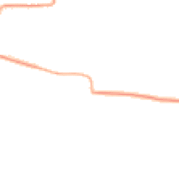 Daytime road noise heatmap for SS3 0QP
