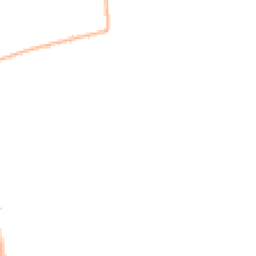 Night-time road noise heatmap for SS3 8BU