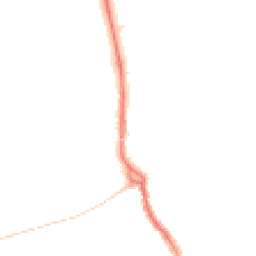 Night-time road noise heatmap for SS3 8UN