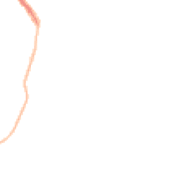 Night-time road noise heatmap for SS3 9QF