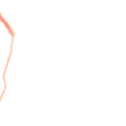 Night-time road noise heatmap for SS3 9QU