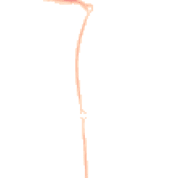 Night-time road noise heatmap for SS4 1PP