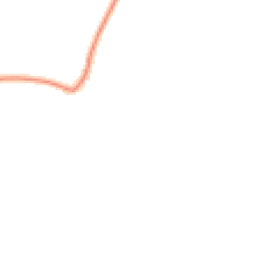 Daytime road noise heatmap for SS4 2AJ