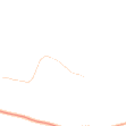 Daytime road noise heatmap for SS4 2DJ
