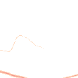 Daytime road noise heatmap for SS4 2DW
