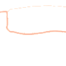 Daytime road noise heatmap for SS4 2ED