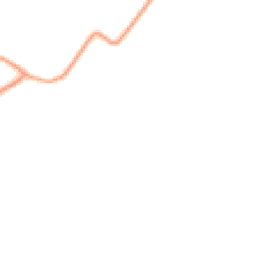 Daytime road noise heatmap for SS4 2EU