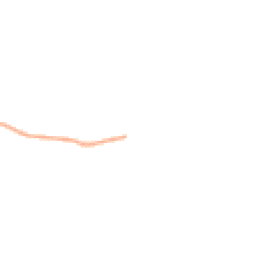 Daytime road noise heatmap for SS4 2HD
