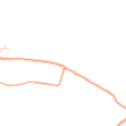 Daytime road noise heatmap for SS4 3PL