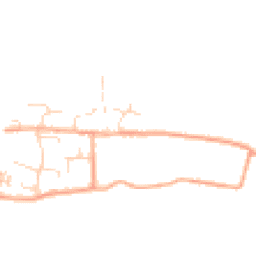 Daytime road noise heatmap for SS4 3PQ