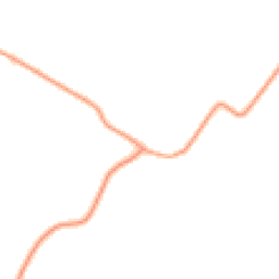 Daytime road noise heatmap for SS4 3PW