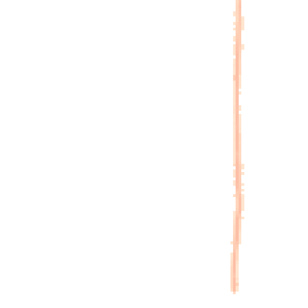 Night-time road noise heatmap for SS5 6FD
