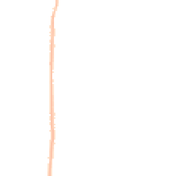 Night-time road noise heatmap for SS5 6JD