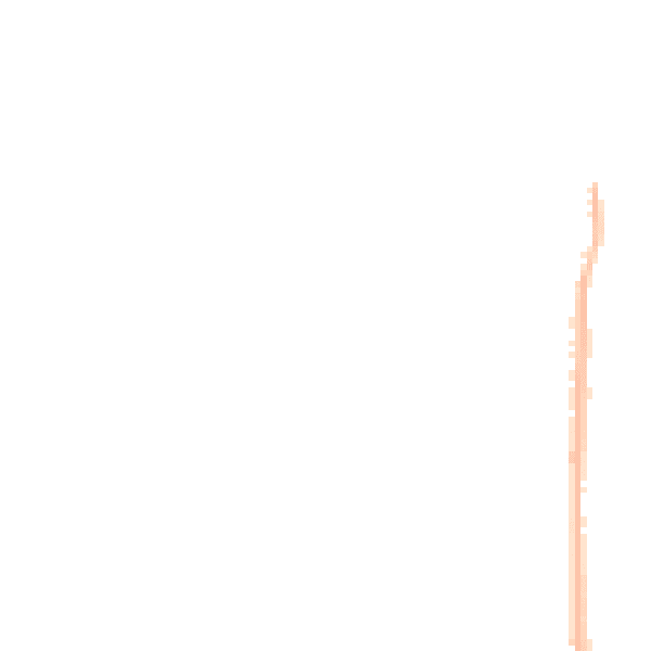 Night-time road noise heatmap for SS5 6LE