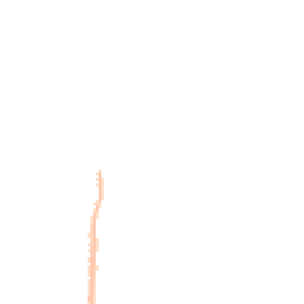 Night-time road noise heatmap for SS5 6PB