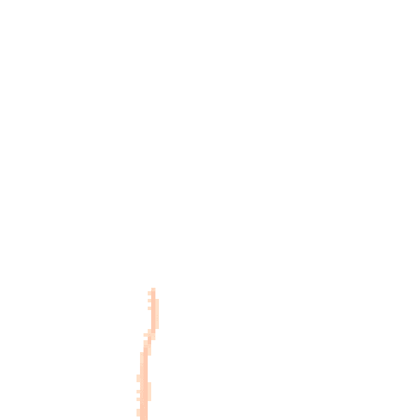 Night-time road noise heatmap for SS5 6PL