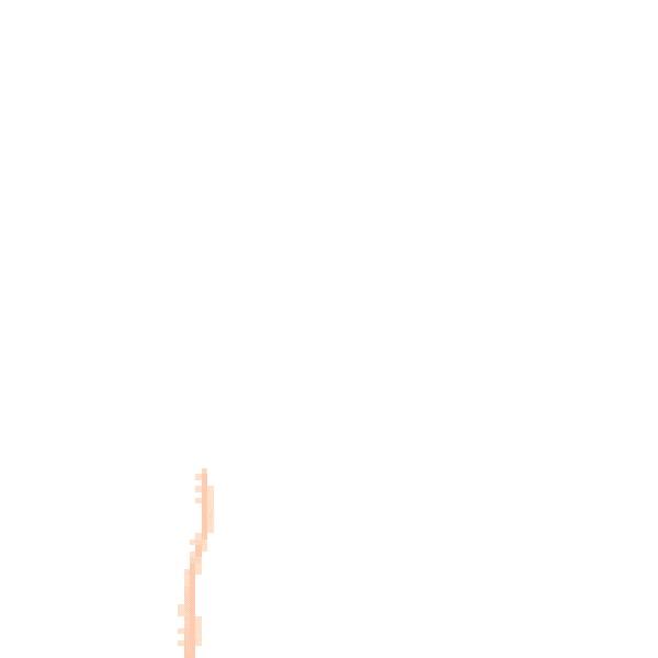 Night-time road noise heatmap for SS5 6PN
