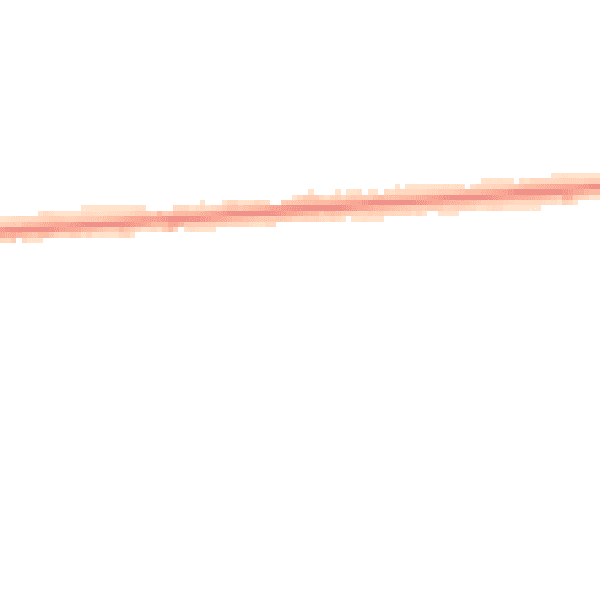 Night-time road noise heatmap for SS8 0BP