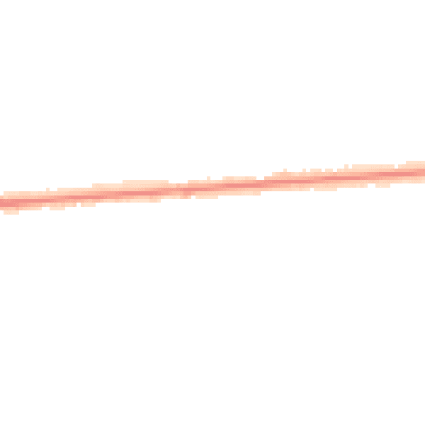 Night-time road noise heatmap for SS8 0DG