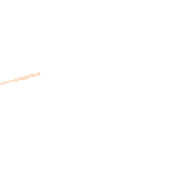 Night-time road noise heatmap for SS8 7QU