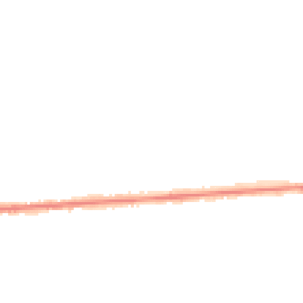 Night-time road noise heatmap for SS8 9JG