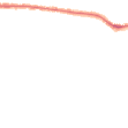 Night-time road noise heatmap for SS9 1DB
