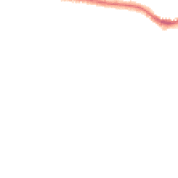 Night-time road noise heatmap for SS9 1DD