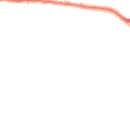 Night-time road noise heatmap for SS9 1DE