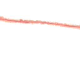 Night-time road noise heatmap for SS9 1NL