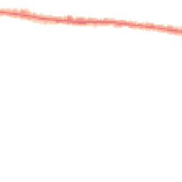 Night-time road noise heatmap for SS9 1RE