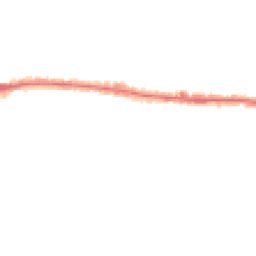 Night-time road noise heatmap for SS9 1SX