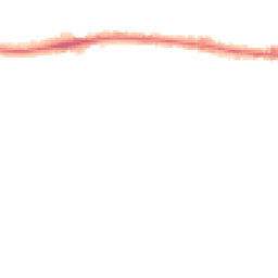 Night-time road noise heatmap for SS9 2BQ